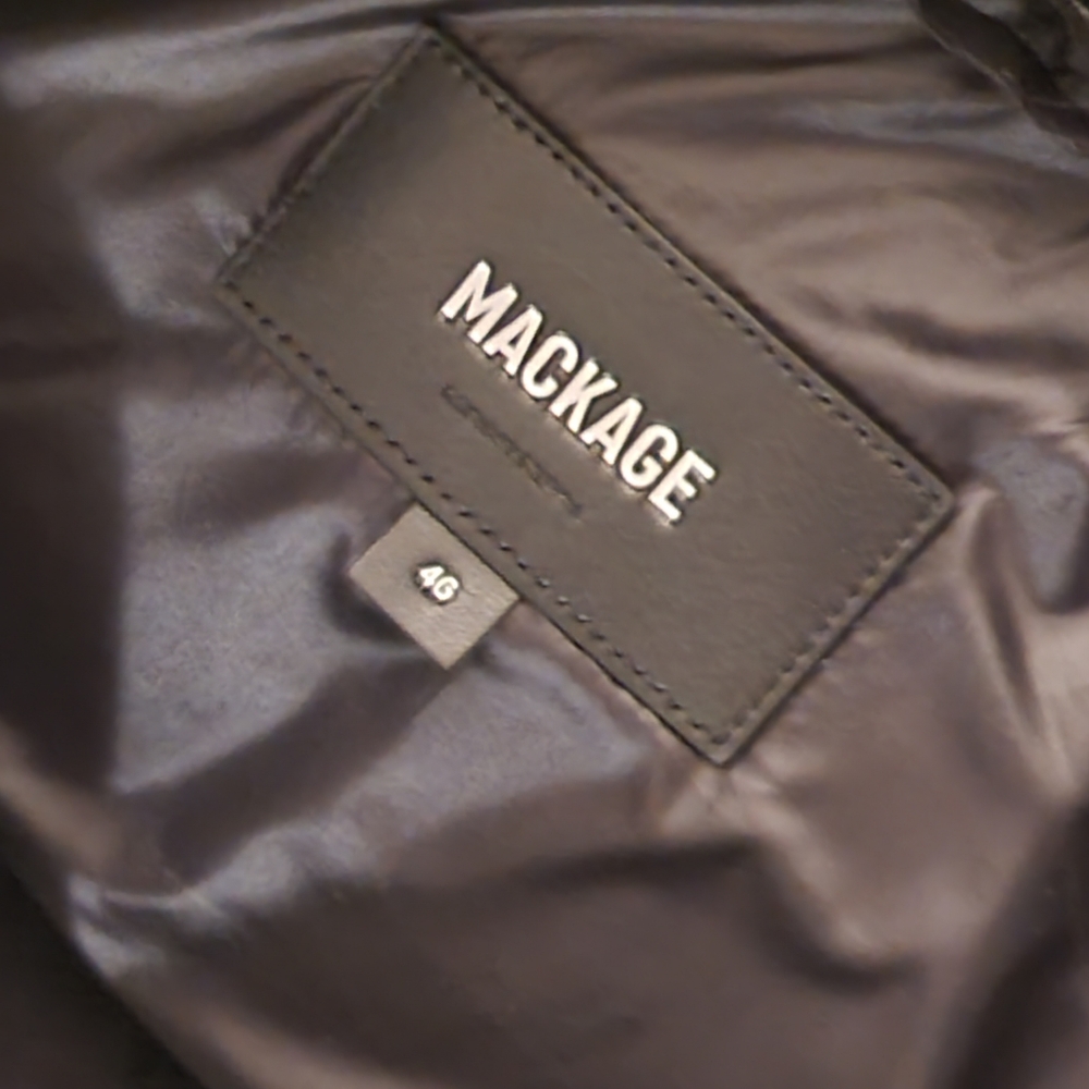MACKAGE - Picture 12 of 13